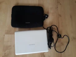 Samsung N140. ��� 1024 ��, WiFi, Bluetooth, ����������� �� 6��. ����