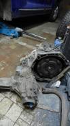 Раздаточная U441F-02A Toyota Vitz, NCP15, 2NZFE 4WD V-1.3. Toyota: Corolla, WiLL Cypha, Noah, Matrix, Succeed, Vitz, Porte, Nadia, Wish, Corolla Field...