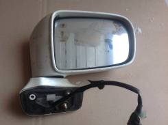 Зеркало заднего вида боковое. Honda Odyssey, RA6