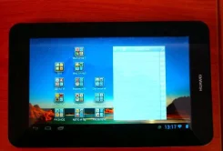 Huawei MediaPad 7 Vogue