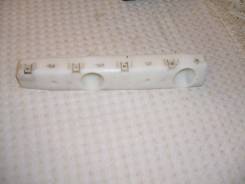 Крепление бампера. Nissan Teana, TNJ32, J32, PJ32 Двигатели: VQ35DE, QR25DE, VQ25DE