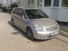Honda Stream Хонда Стрим на запчасти