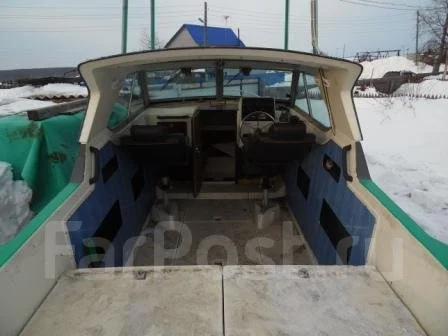 Yamaha STR. 1997 ���, ��������� ������������, ������ ����