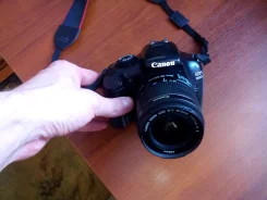 Canon EOS 1100D Kit. 10 - 14.9 ��, ���: 14� � �����