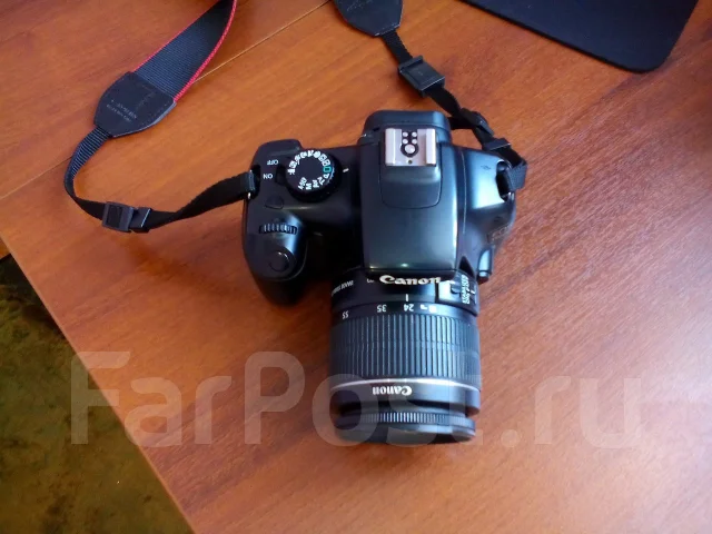 Canon EOS 1100D Kit. 10 - 14.9 ��, ���: 14� � ����� ����