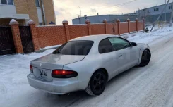 Toyota Curren. ST208, 4SFE ����