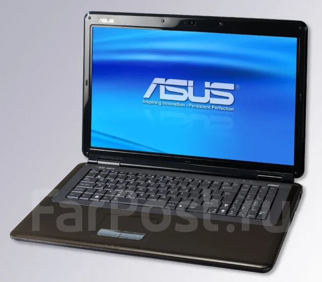 Asus K70AB. ��� 4 ��, WiFi: 1 ����