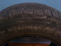 Yokohama RY206. ������, �/�, ����� 30�%