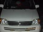 Honda Stepwgn Хонда Стэпвэгон RF1-2 на запчасти. Honda Stepwgn, RF1 Двигатель B20B