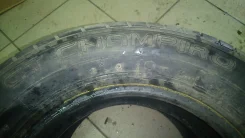 GT Radial Champiro. ������, �/�, ����� 50 % ����