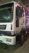 Daewoo Novus. Продам автобетононасос DongYang 43X-5RZ, 390 куб. см., 43 м.