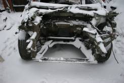 Renault Megane. K4M