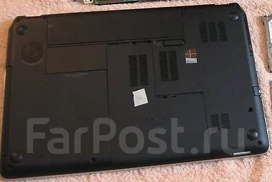 HP Envy m6-1106er. 2,3����, WiFi: 1, Bluetooth: 1, ����������� �� 3��. ����