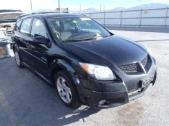 Pontiac Vibe ����