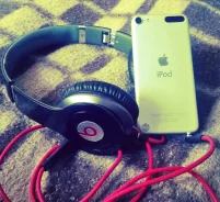 Beats Solo HD