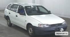 Toyota Caldina. 196, 5E