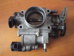 Заслонка дроссельная. Mazda: MPV, MX-6, Cronos, Ford Telstar, Capella, MS-8 Двигатель KLZE