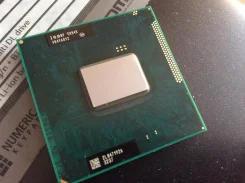 Intel Core i5-2430M ����