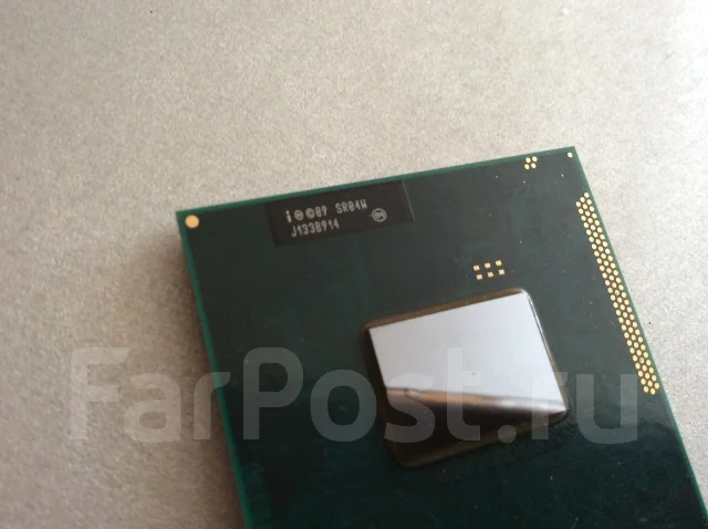Intel Core i5-2430M ����
