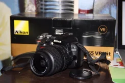 Nikon D3100. 20 � ����� �� ����
