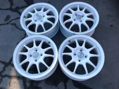 Starform Basel. 5.5x15", 4x100, ET45, �� 67���. ����