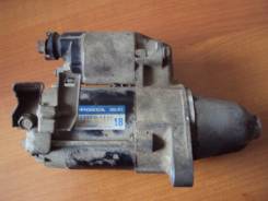 Стартер. Honda Civic, EK3 Двигатель D15B