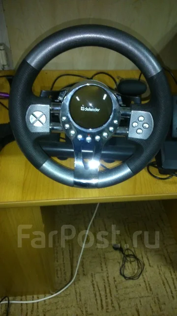 Defender ����