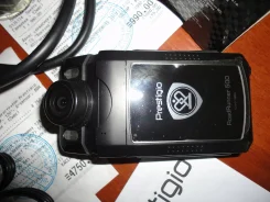 Prestigio Roadrunner 500 ����