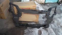 Панель приборов. Chevrolet Aveo