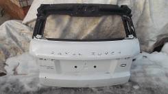 Дверь багажника. Land Rover Range Rover Evoque