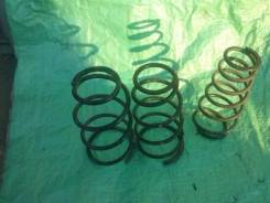 Пружина подвески. Toyota Windom Toyota Harrier Toyota Camry, ACV30, ACV30L
