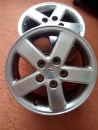 Rota RKR 15. x15", ET-50 ����