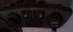 Кнопка включения обогрева. Hyundai Accent Hyundai Verna Hyundai Getz Kia Rio