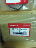 Прокладка дроссельной заслонки. Honda: Odyssey, Elysion, Accord, Accord Tourer, Element Двигатели: K20A7, K20A8, K24A3, K24A4, K20A6