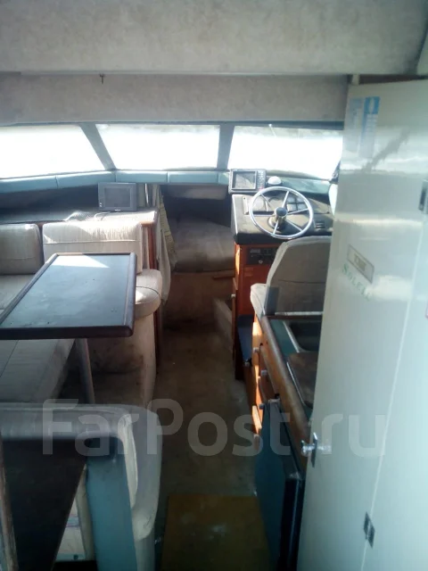 Bayliner. 1996 ���, ��������� ������������, ������. ��� ����� �� ������� ����