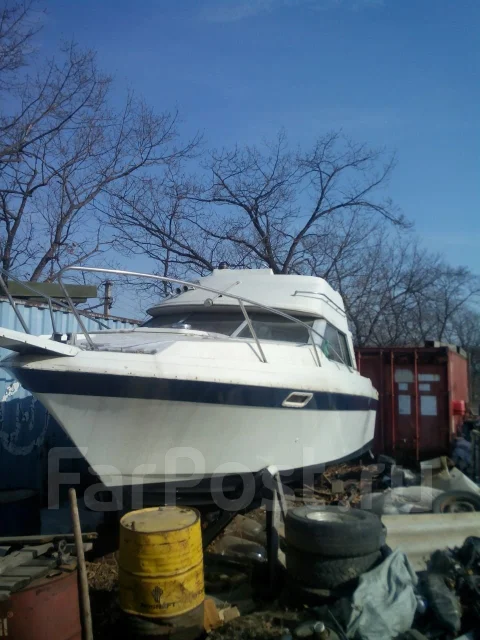 Bayliner. 1996 ���, ��������� ������������, ������. ��� ����� �� ������� ����
