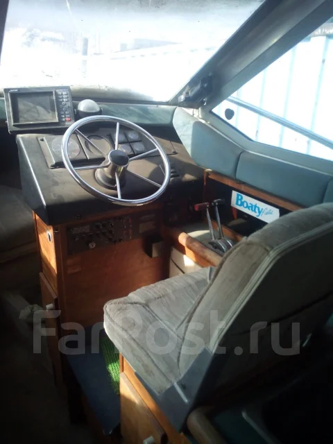 Bayliner. 1996 ���, ��������� ������������, ������. ��� ����� �� ������� ����