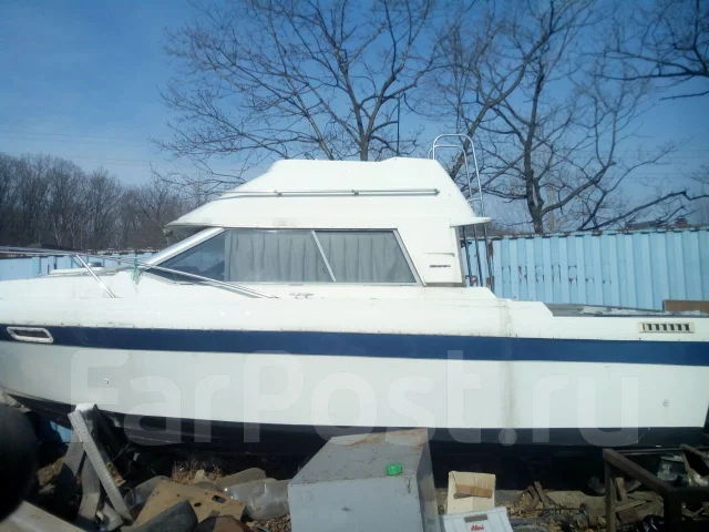 Bayliner. 1996 ���, ��������� ������������, ������. ��� ����� �� ������� ����