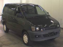 Toyota Lite Ace Noah. SR50, 3SFE