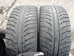 Pirelli P7000. ������, 2005 ���, ����� ����