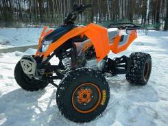 Grom 200. исправен, есть птс, без пробега