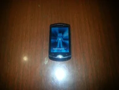 Sony Ericsson Live with walkman. �/� ����