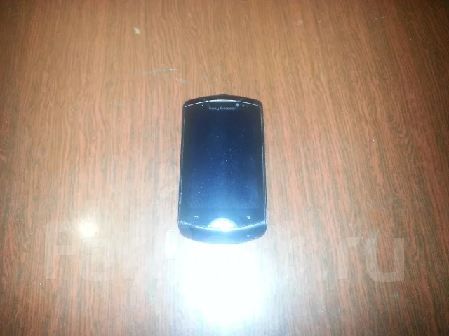 Sony Ericsson Live with walkman. �/� ����