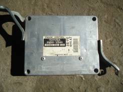 Блок управления двс. Toyota Corona, ST215 Toyota Carina, ST215 Toyota Caldina, ST215 Двигатель 3SFE