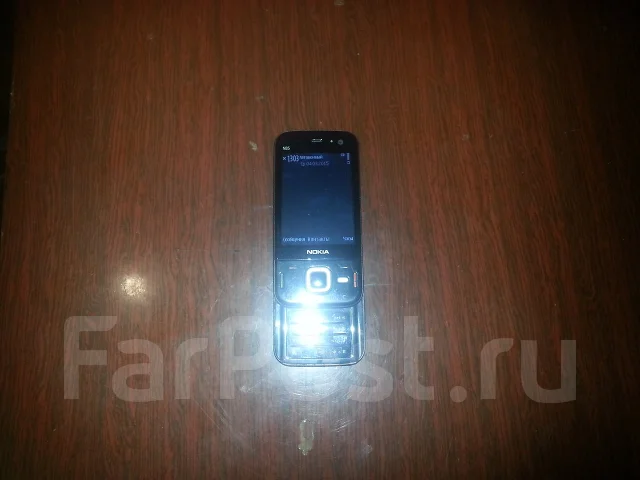Nokia N85. �/� ����