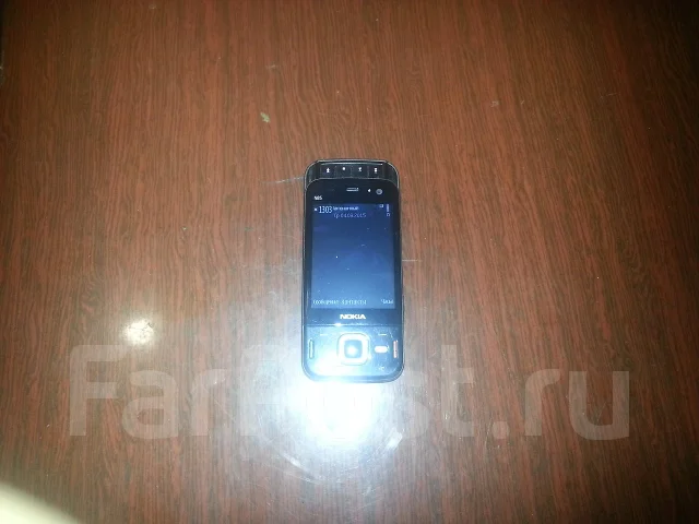 Nokia N85. �/� ����