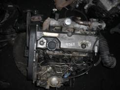 Двигатель в сборе. Mitsubishi Galant, E34A, E34AR Двигатель 4D65T
