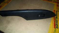 Кнопка стеклоподъемника. Toyota Corolla Fielder, NZE141G Двигатель 1NZFE