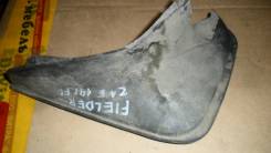 Брызговики. Toyota Corolla Fielder, NZE141G Двигатель 1NZFE