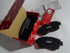 Колодка тормозная. Toyota: Progres, Cresta, Altezza, Celica, Camry, Mark II, Chaser